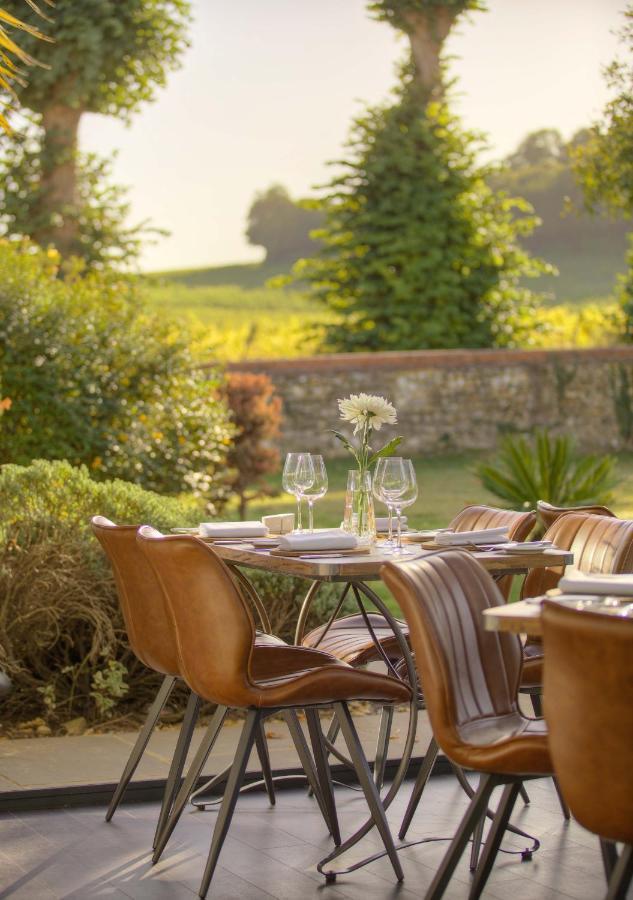 Denbies Vineyard Hotel دوركينغ المظهر الخارجي الصورة