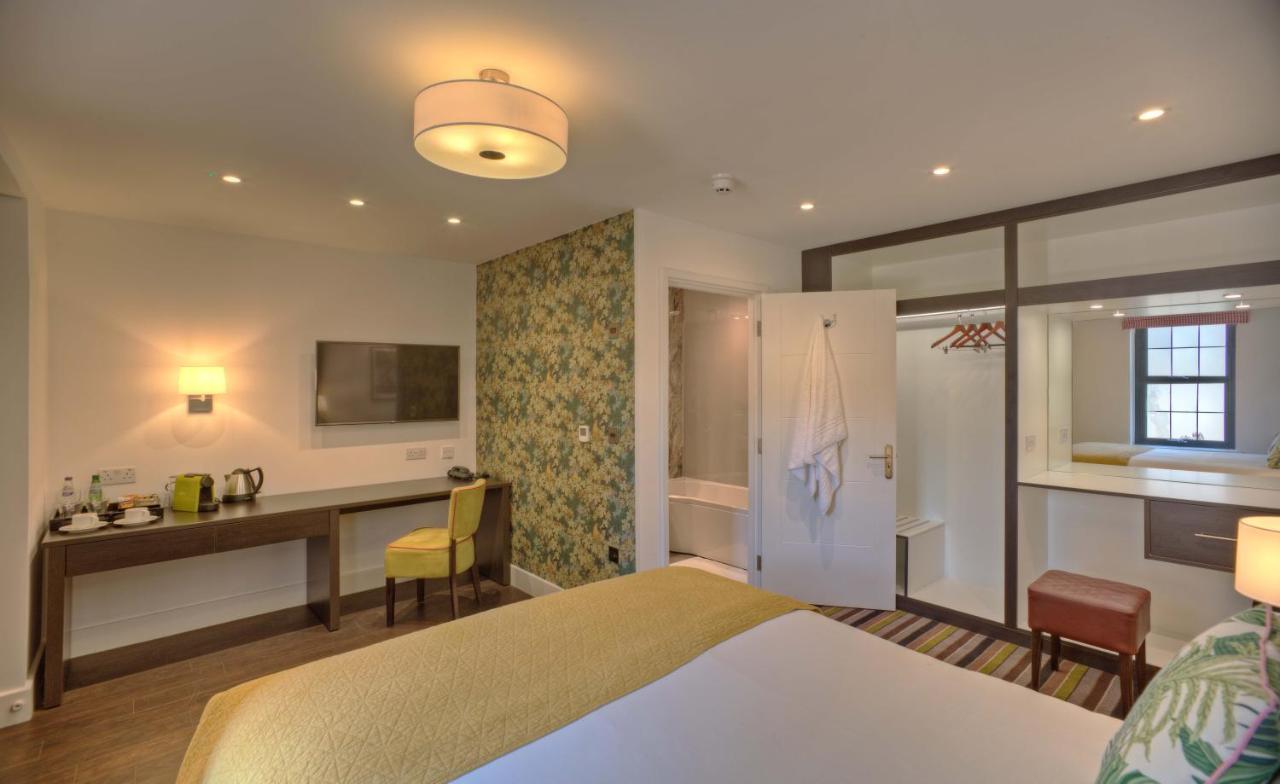 Denbies Vineyard Hotel دوركينغ المظهر الخارجي الصورة
