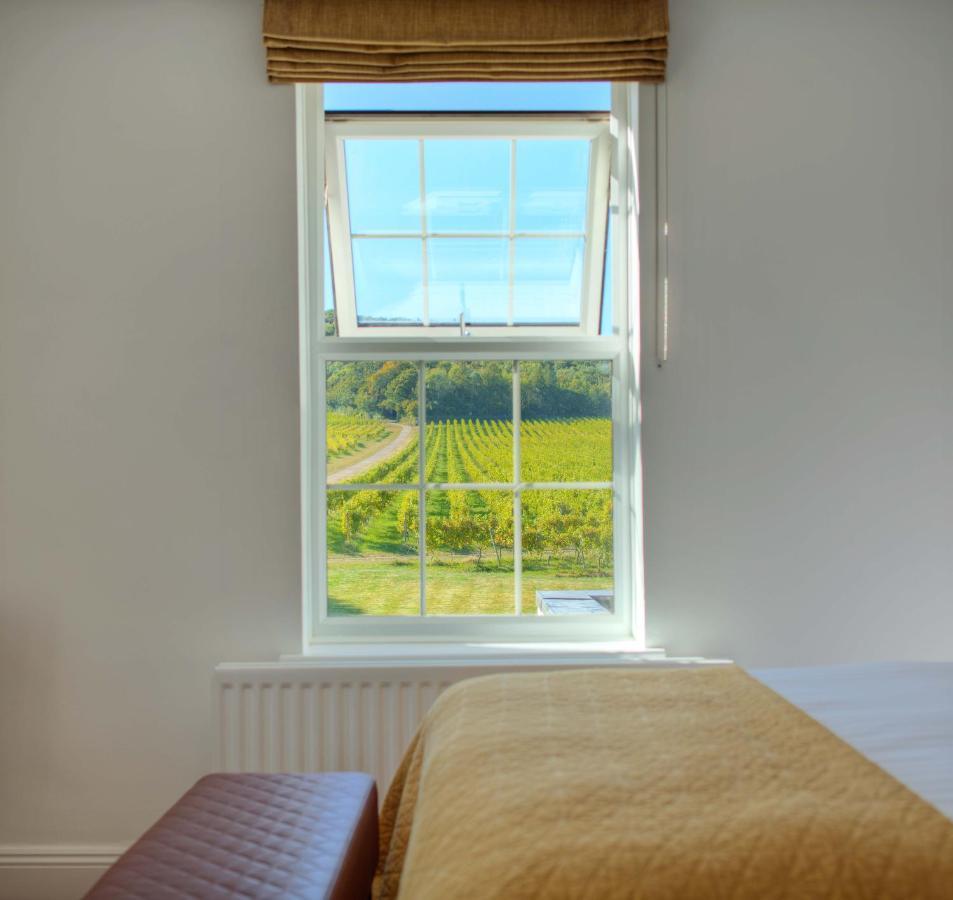 Denbies Vineyard Hotel دوركينغ المظهر الخارجي الصورة