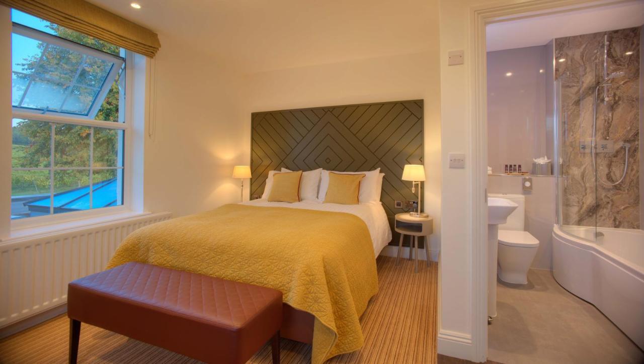 Denbies Vineyard Hotel دوركينغ المظهر الخارجي الصورة