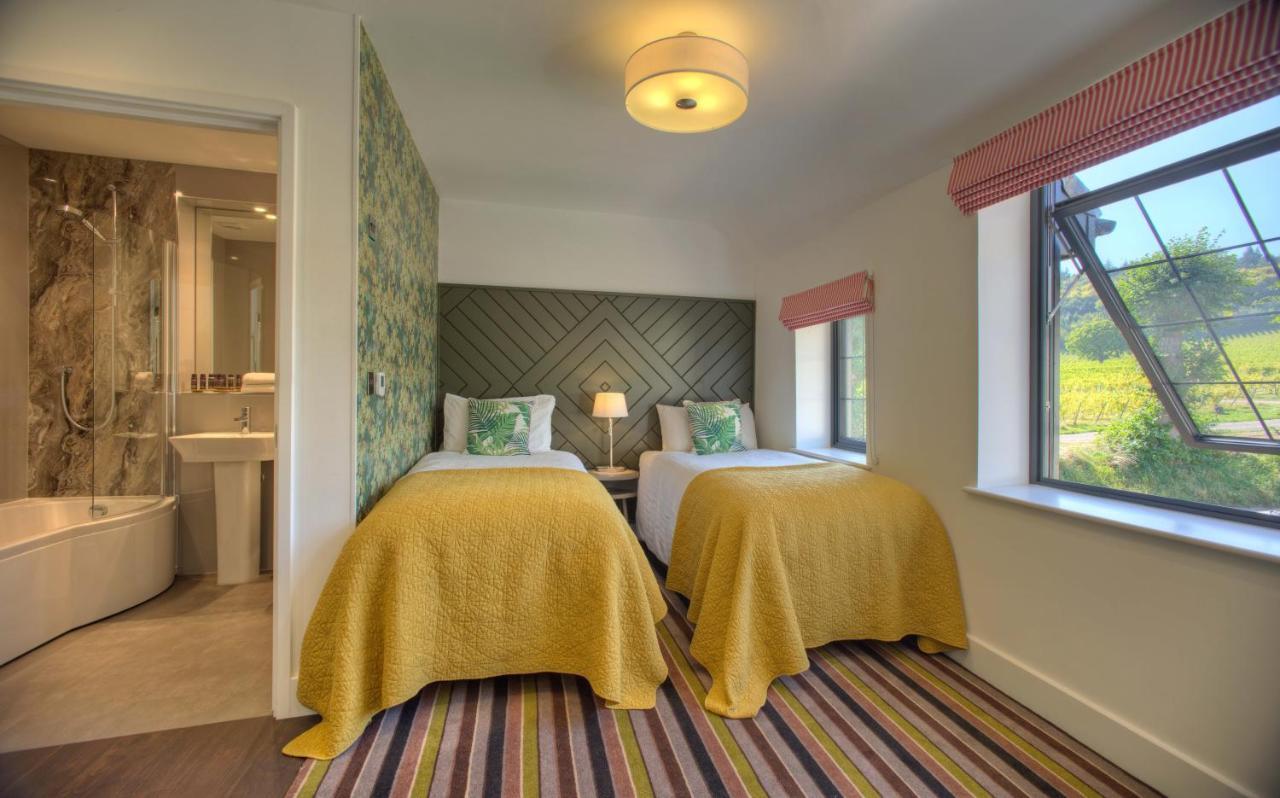 Denbies Vineyard Hotel دوركينغ المظهر الخارجي الصورة
