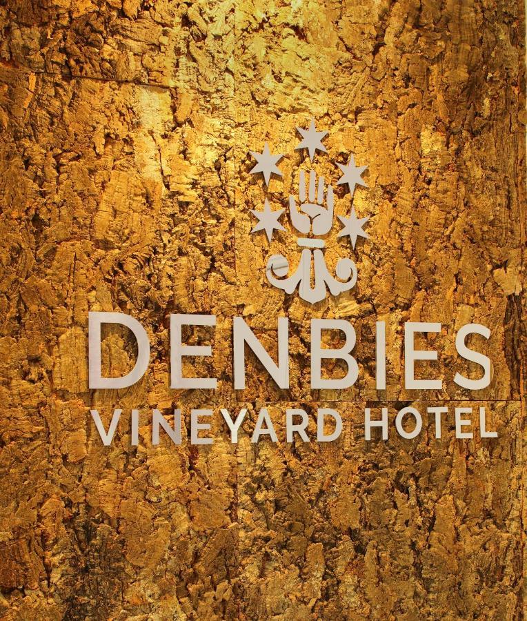 Denbies Vineyard Hotel دوركينغ المظهر الخارجي الصورة